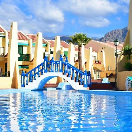 Amazing Holidays In Tenerife With Wifi Costa Adeje  Exterior photo