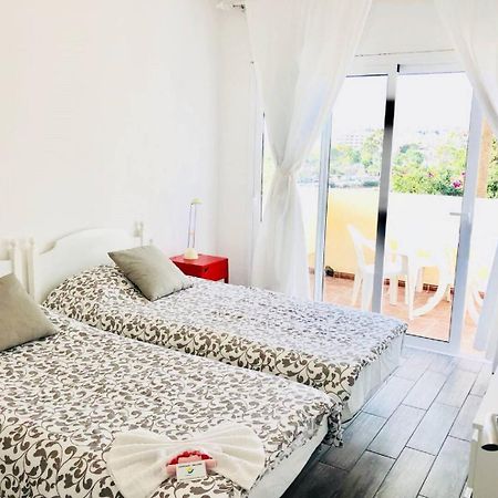 Amazing Holidays In Tenerife With Wifi Costa Adeje  Exterior photo