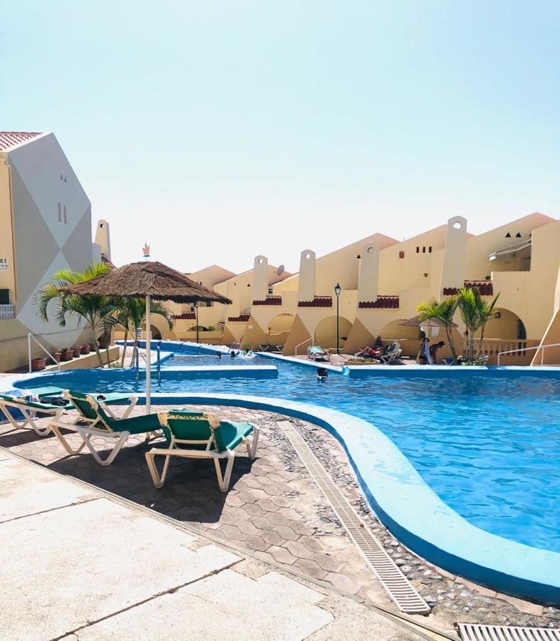 Amazing Holidays In Tenerife With Wifi Costa Adeje  Exterior photo