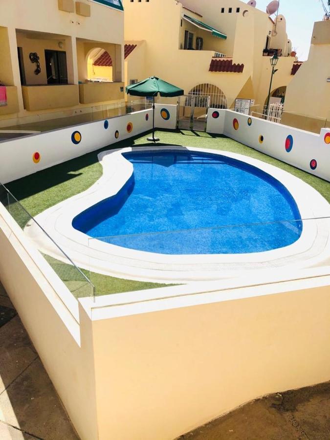Amazing Holidays In Tenerife With Wifi Costa Adeje  Exterior photo