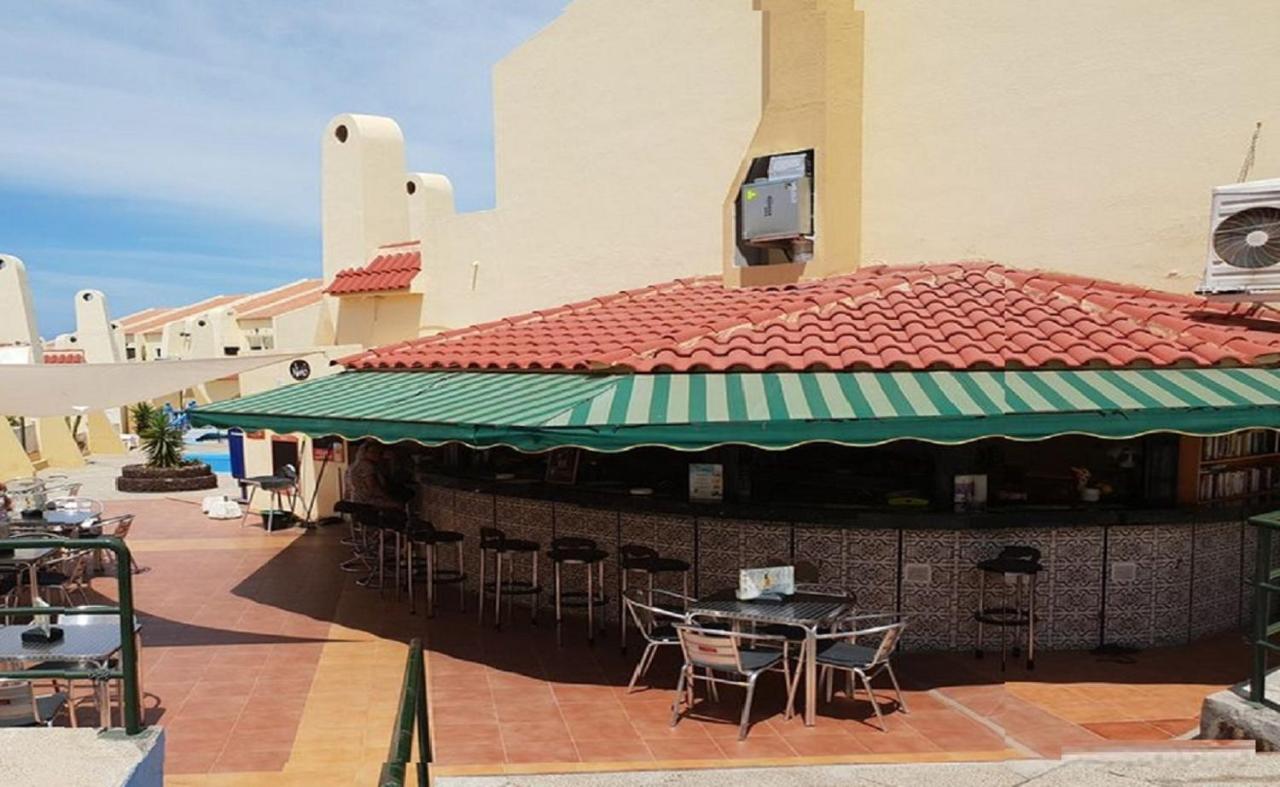 Amazing Holidays In Tenerife With Wifi Costa Adeje  Exterior photo