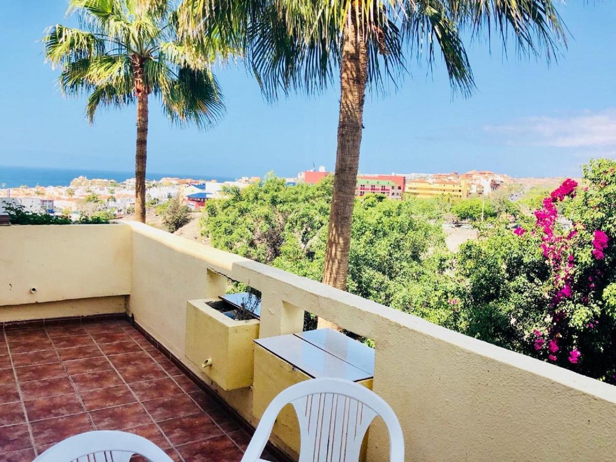 Amazing Holidays In Tenerife With Wifi Costa Adeje  Exterior photo