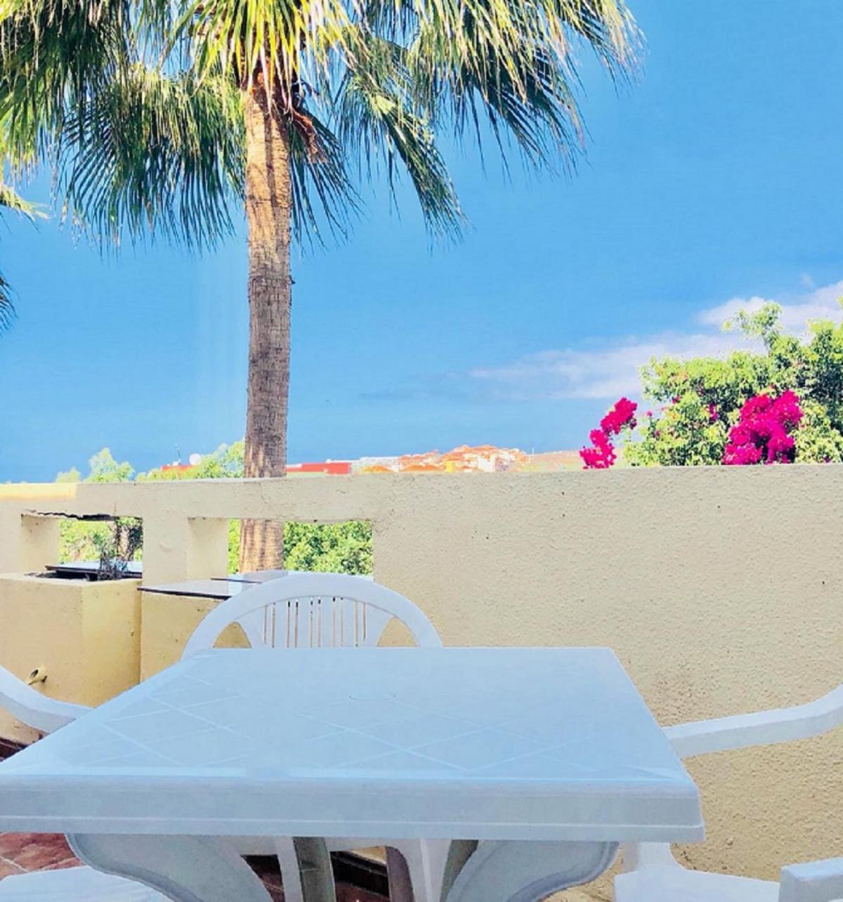 Amazing Holidays In Tenerife With Wifi Costa Adeje  Exterior photo
