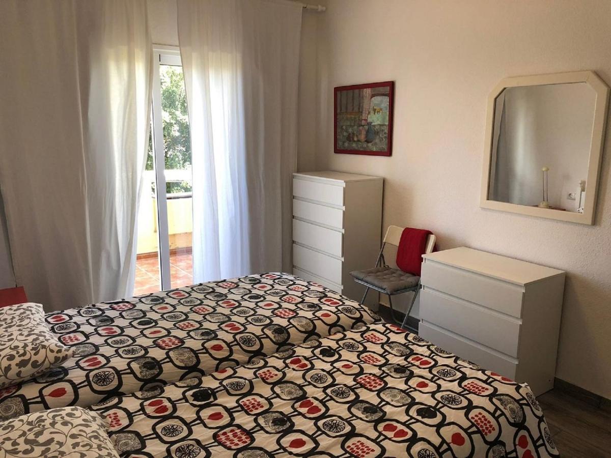 Amazing Holidays In Tenerife With Wifi Costa Adeje  Exterior photo