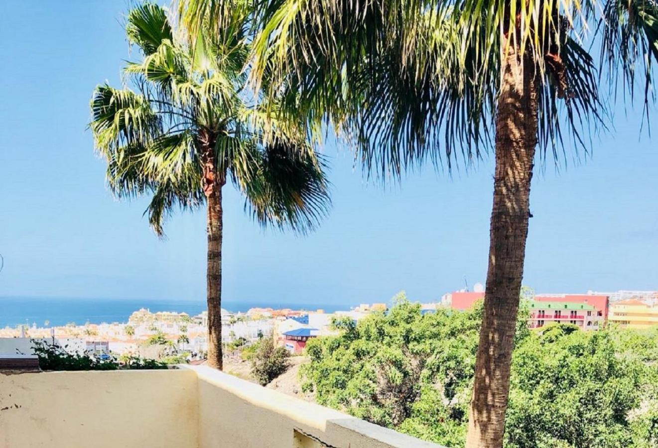 Amazing Holidays In Tenerife With Wifi Costa Adeje  Exterior photo