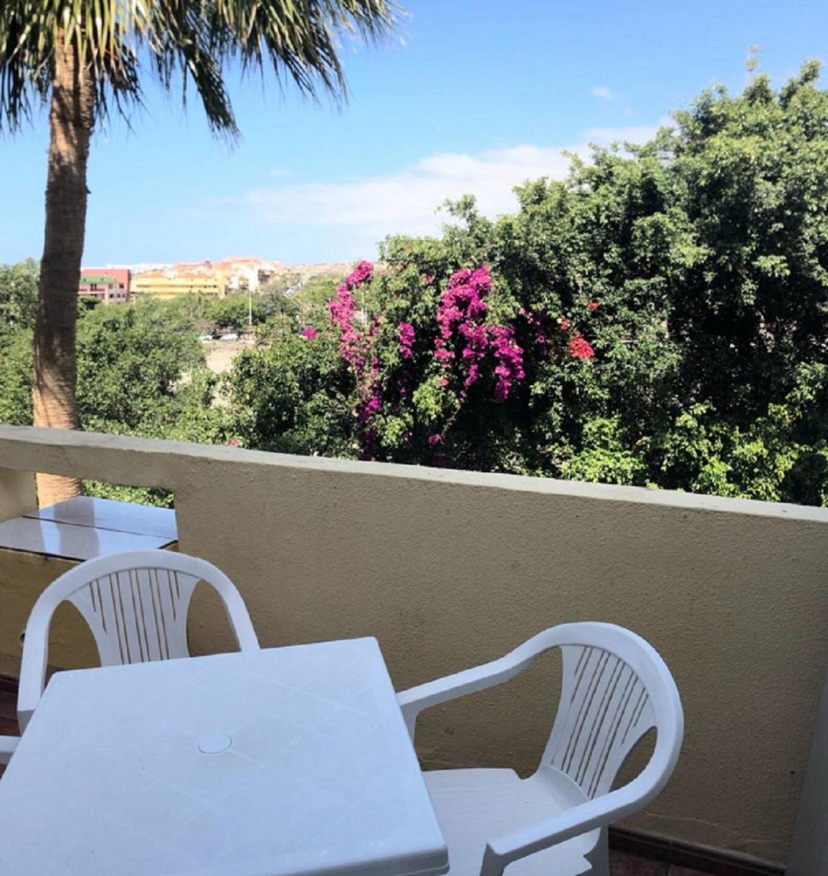Amazing Holidays In Tenerife With Wifi Costa Adeje  Exterior photo