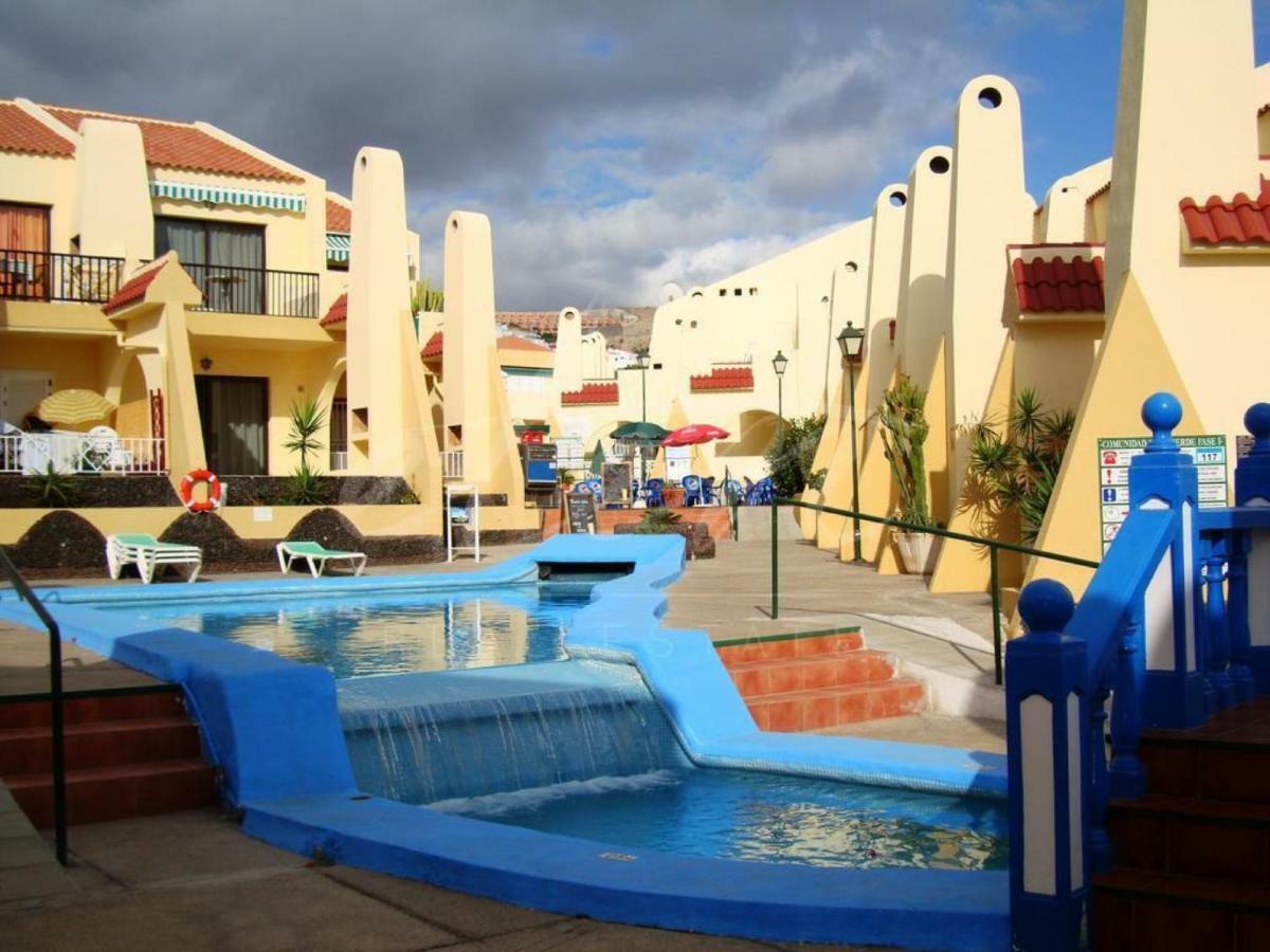 Amazing Holidays In Tenerife With Wifi Costa Adeje  Exterior photo